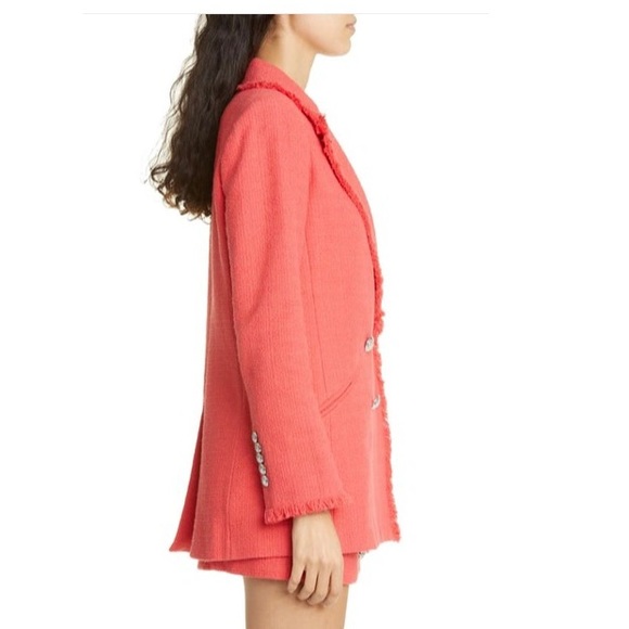 Veronica Beard Nayeli Dickey Jacket - Picture 4 of 15